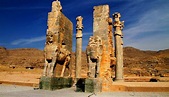 The Splendor of Persia, Persepolis