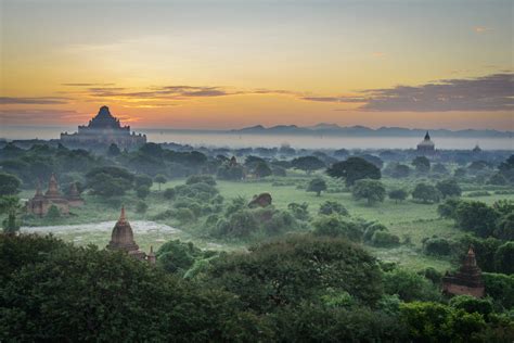 10 4k Ultra Hd Myanmar Wallpapers Background Images