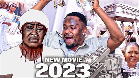 How I Cut Mamas Throat For Money New Zubby Michael Movies 2023 Nigerian Latest 2023 Full Movie