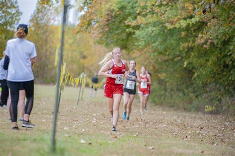 South Spencer And Heritage Hills Cross Country Sectional Photo Gallery