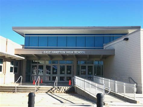 Soccer Player To Sue East Hampton Schools For 2019 Injury On The Field