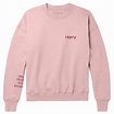 Harry Styles just launched millennial pink merch - Fashion Journal