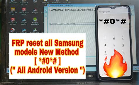 Samfw Frp Tool V Adb Mtp Test Mode Samsung Frp Enable Adb Tool My Xxx Hot Girl