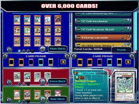 Enjoy thrilling duels against players from around the world and characters from the animated tv series! Yu-Gi-Oh! Duel Generation for PC - Free Download | GamesHunters