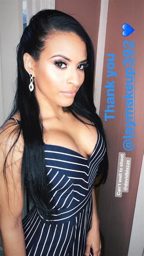 Zelina Vega Nude Sexy Photos And Porn Video Leaked Online
