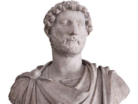 Biografía Del Emperador Adriano ¿quién Fue Y Qué Hizo