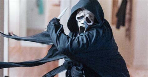Scream Movies And Series Ranked By Tomatometer Rotten Tomatoes