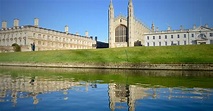 Universidade de Cambridge: excursão compartilhada | GetYourGuide