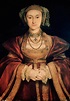 Carole's Chatter: Holbein