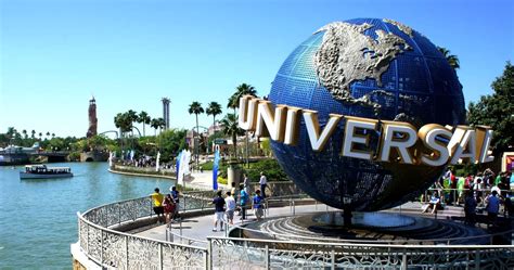 Universal Orlando confirms it's 'looking at' building new theme park ...