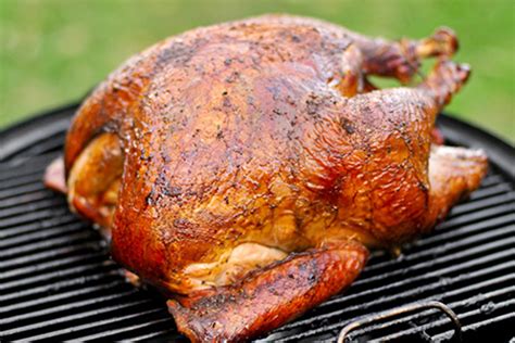 You can cook smoked turkey legs in microwave. How to Cook a Thanksgiving Turkey Without an Oven ...