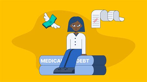 How Medical Debt Impacts Credit Score Ajust