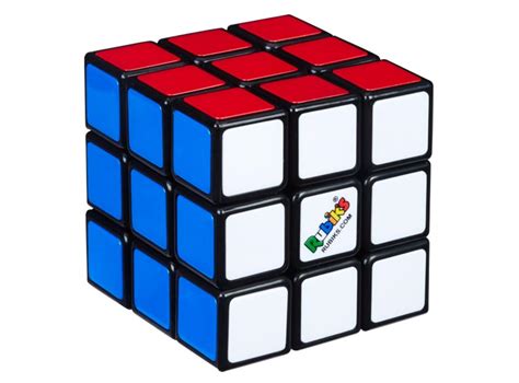Ripley Cubo Hasbro Rubiks 3x3