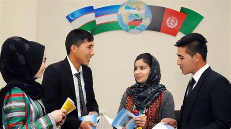 Surxondaryo Grows As Centre Of Uzbek Afghan Co Operation