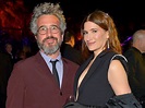 Who Is Kathryn Hahn's Husband? All About Ethan Sandler