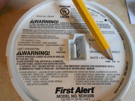 Wireless smoke detectors are convenient, but they can only connect to other wireless alarms of the same model. When does a carbon monoxide detector expire? | Hometalk