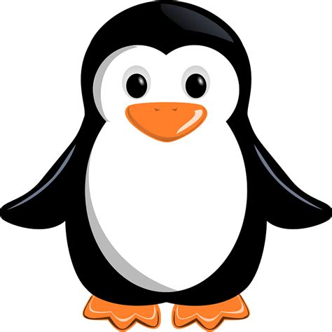 Free Penguin Clipart Png Download Free Penguin Clipart Png Png Images Images And Photos Finder