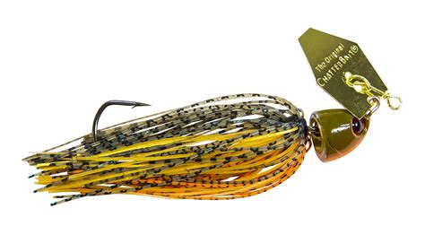 Chatterbait Freedom Is Released At Bassmasters Classic Andrew Ragas