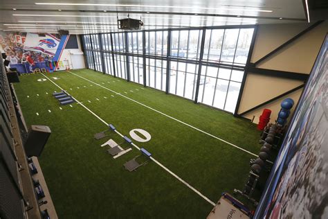 The best entertainment of 2019, as chosen by vulture's critics. Bills' new $18M sports performance center: 'Clearly the ...