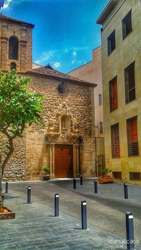 Almeria Música Cultura Deportes Ocio AlmerÍa Convento De Las