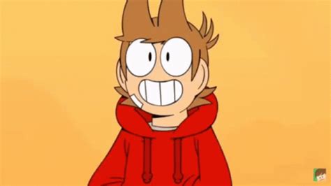 Tord Eddsworld GIF Tord Eddsworld Discover Share GIFs In Concept Art Characters