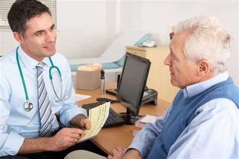 Treating Bph In Older Men What You Should Know Albany Urology Clinic