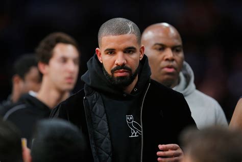 Drake To Executive Produce New Hbo Series Euphoria