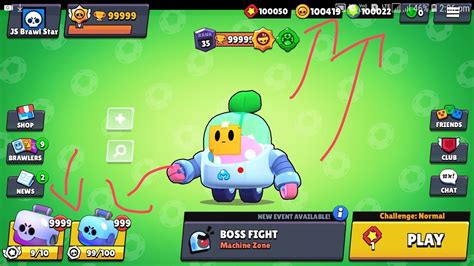 In general, the gameplay is made according to the classical scheme for the genre, run through impressive locations while destroying numerous rivals. Brawl stars latest hack version download for free with ...