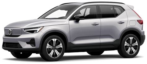 2023 Volvo Xc40 Recharge Pure Electric Incentives Specials And Offers In