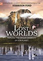 Lost Worlds: Life in the Balance (2021) Movie - hoopla