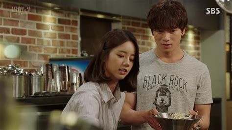 Any requests outside of their place will not be carried out ! Entertainer: Episode 14 » Dramabeans Korean drama recaps