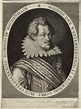 Frederick I, Duke of Württemberg - Person - National Portrait Gallery
