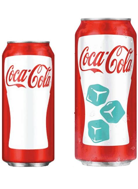 Coca Cola Unveils Chill Activated Can And Sixer Foodbev Media