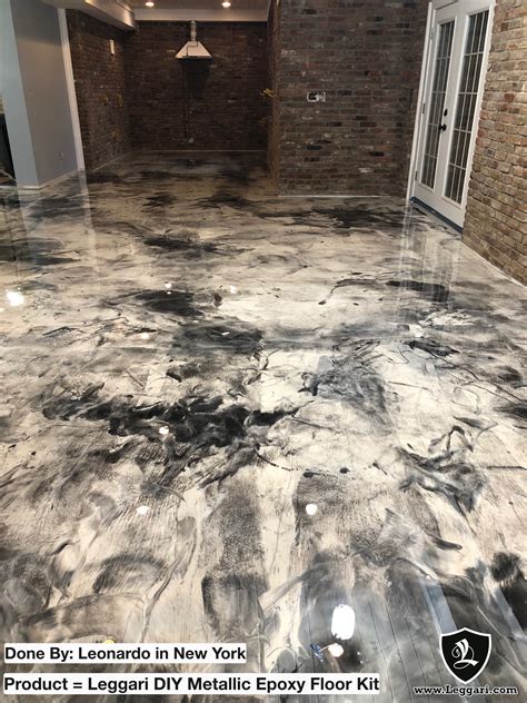 Maybe you would like to learn more about one of these? Epoxy Floor Kit. Transformation. Resurfaced. Remodeled ...