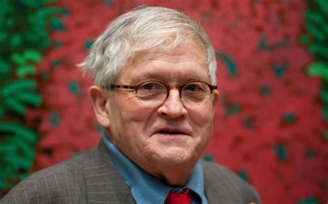 10 Facts About David Hockney Fact File