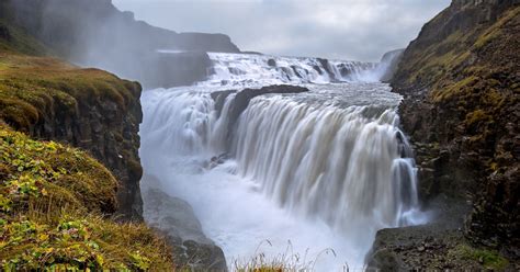 冰岛旅行五大目的地 Guide To Iceland