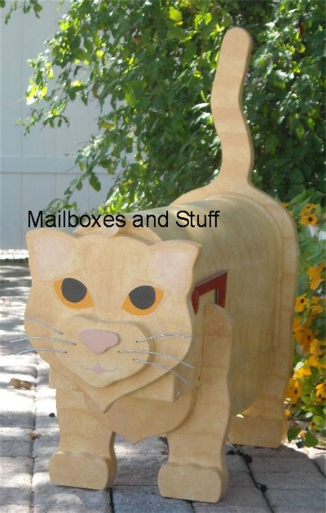 Keep it clean and be nice. Unique-Cat-Mailbox-by-Mailboxes-and-Stuff