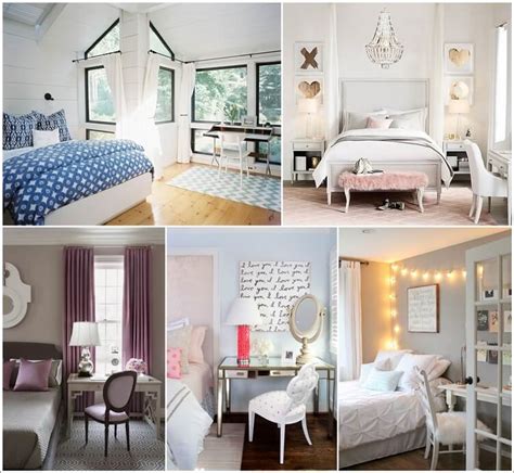 27 Chic Bedroom And Office Combos You Will Admire