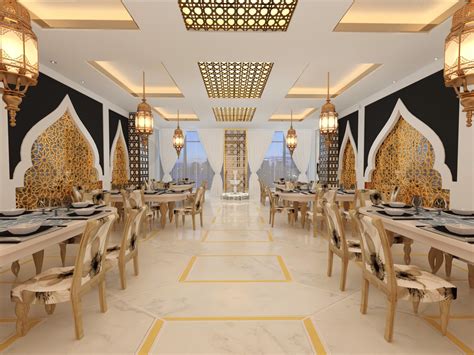 Arabic Restaurant Interior Design Pin On Moroccan Style The Art Of Images