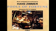 Soundtrack review: Fools of fortune (Hans Zimmer – 1990) | Hans zimmer ...