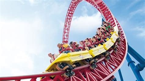 Which experiences are best for theme parks in gold coast? Family fun: Gold Coast theme parks | The NRMA