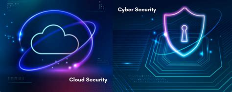 Difference Between Cybersecurity And Cloud Security Wesecureapp