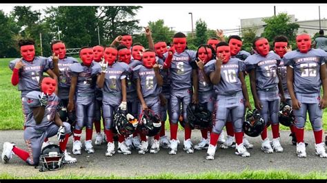 Maryland Team Needs Help Getting To World Youth Football Championship