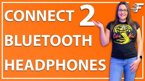 Connect Bluetooth Headphones At The Same Time To Your Firestick