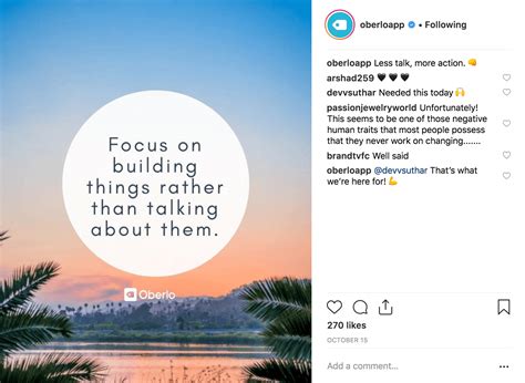 29 Eye Catching Instagram Post Ideas From Successful Brands
