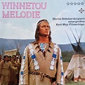 Martin Böttcher - Winnetou-Melodie | Veröffentlichungen | Discogs