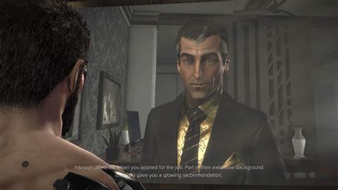 deus ex mankind divided screenshots for playstation 4 mobygames