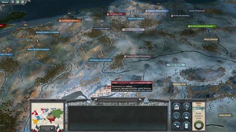 Napoleon Total War World Map Wesuber