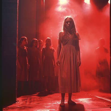 Carrie 1976 Cast 7 Shocking Facts Revealed