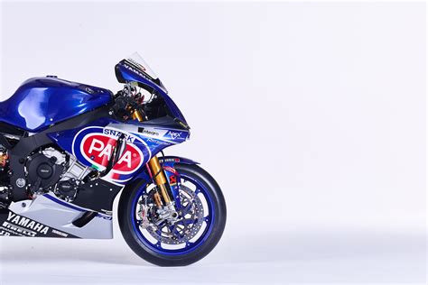 The 2016 Yamaha Yzf R1 Is Ready For Wsbk Duty